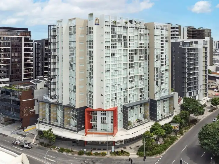 417/977 Ann Street, Fortitude Valley QLD 4006