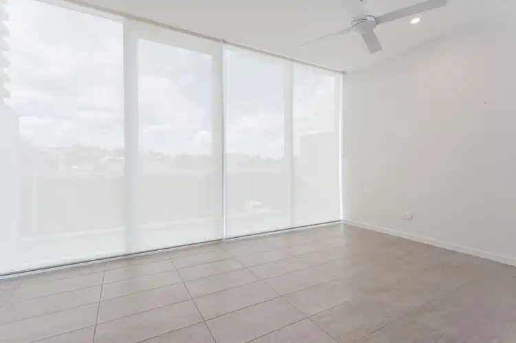 Second view of Homely apartment listing, 417/977 Ann Street, Fortitude Valley QLD 4006