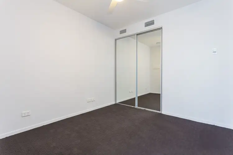 Fourth view of Homely apartment listing, 417/977 Ann Street, Fortitude Valley QLD 4006