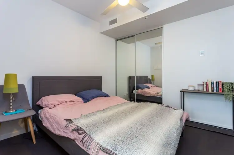 Fifth view of Homely apartment listing, 417/977 Ann Street, Fortitude Valley QLD 4006
