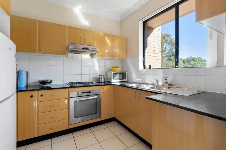 Fifth view of Homely apartment listing, 11/12-14 Mombri Street, Merrylands NSW 2160