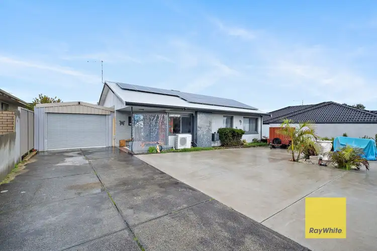 Main view of Homely house listing, 6 Kingsfold Street, Balga WA 6061