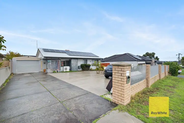 Second view of Homely house listing, 6 Kingsfold Street, Balga WA 6061