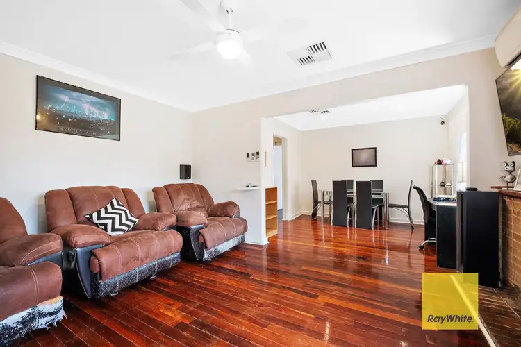 Third view of Homely house listing, 6 Kingsfold Street, Balga WA 6061