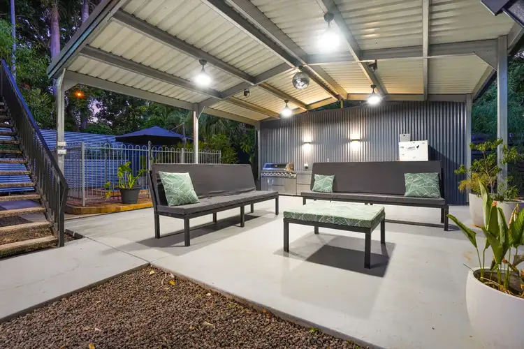Third view of Homely house listing, 1 Oliver Street, Rapid Creek NT 810