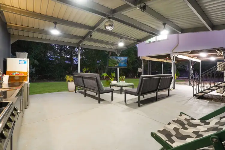 Fourth view of Homely house listing, 1 Oliver Street, Rapid Creek NT 810