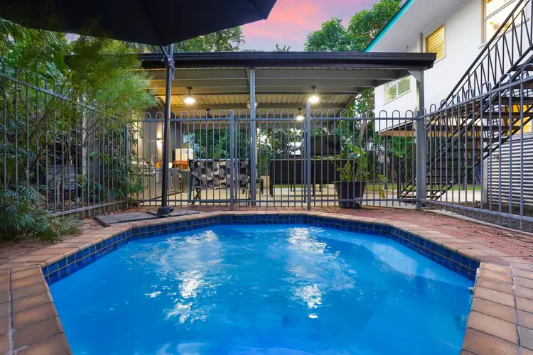 Fifth view of Homely house listing, 1 Oliver Street, Rapid Creek NT 810