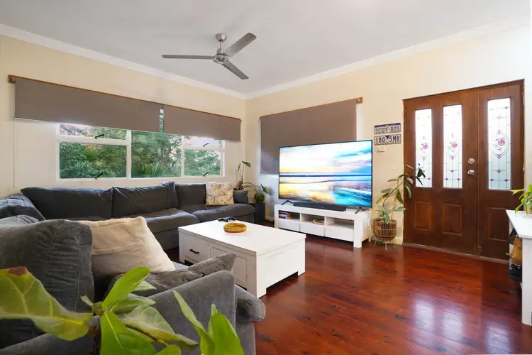 Sixth view of Homely house listing, 1 Oliver Street, Rapid Creek NT 810