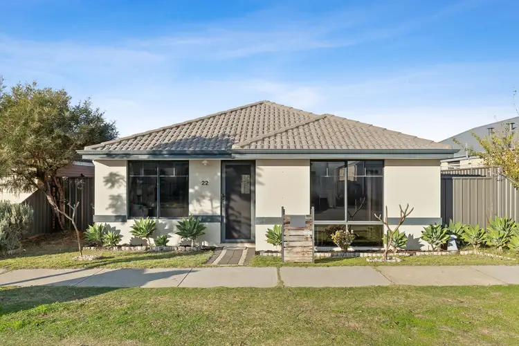 22 Bettong Street, Baldivis WA 6171