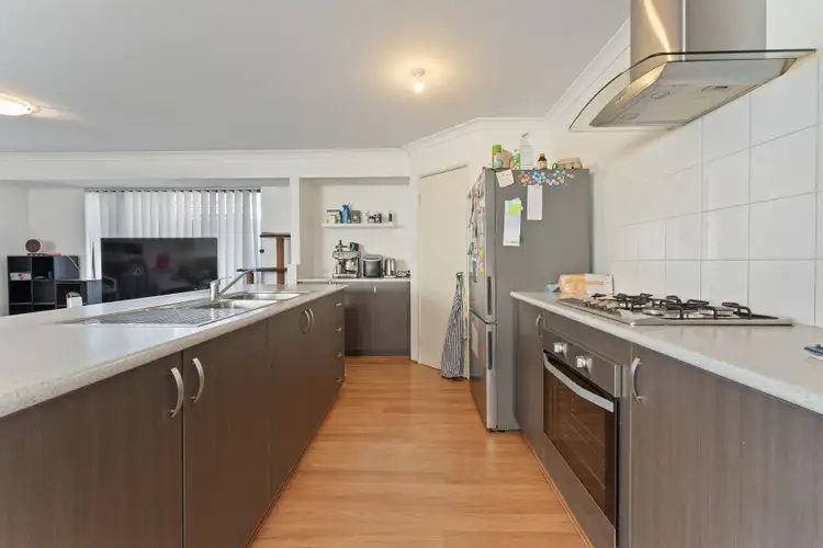 Second view of Homely house listing, 22 Bettong Street, Baldivis WA 6171