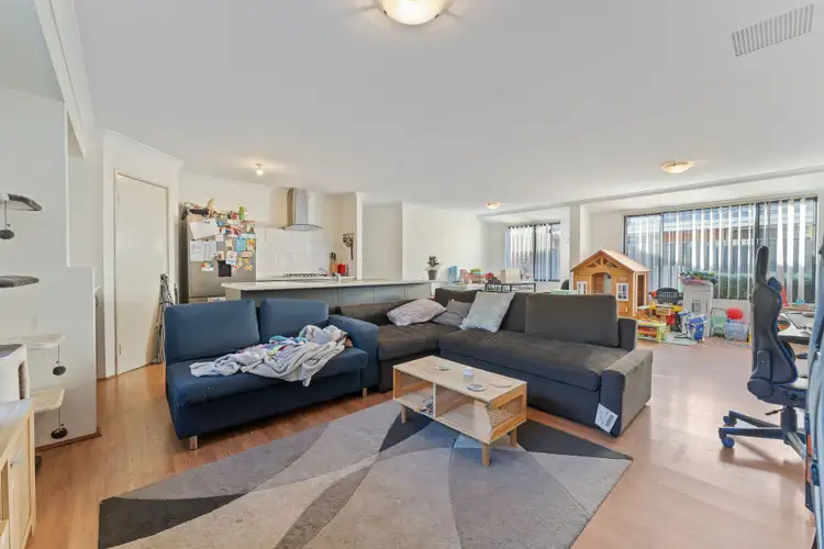 Third view of Homely house listing, 22 Bettong Street, Baldivis WA 6171