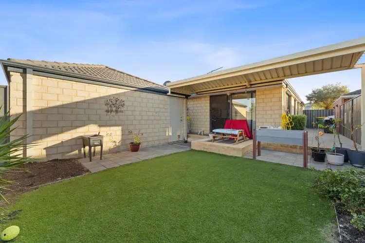 Fourth view of Homely house listing, 22 Bettong Street, Baldivis WA 6171