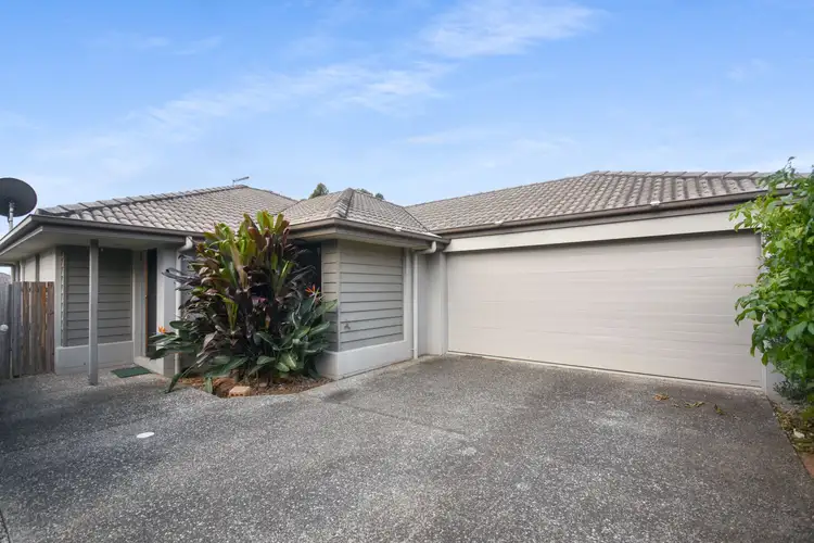 Second view of Homely house listing, 30 Lennon Boulevard, Narangba QLD 4504
