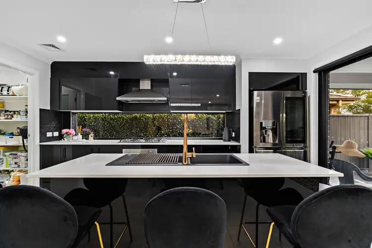 Main view of Homely house listing, 52 Audley Circuit, Gregory Hills NSW 2557