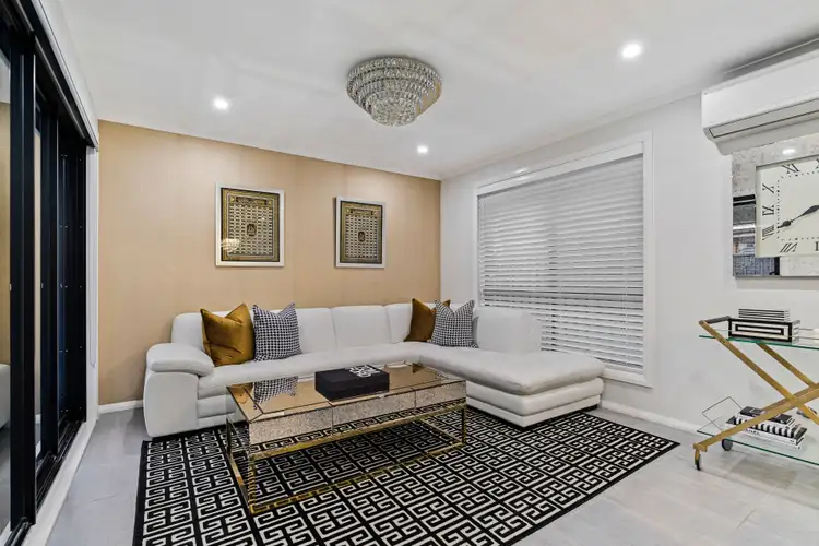 Third view of Homely house listing, 52 Audley Circuit, Gregory Hills NSW 2557