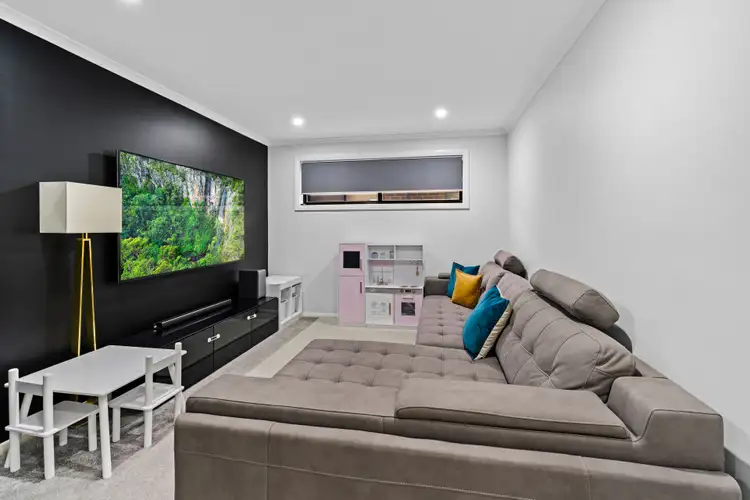 Fifth view of Homely house listing, 52 Audley Circuit, Gregory Hills NSW 2557