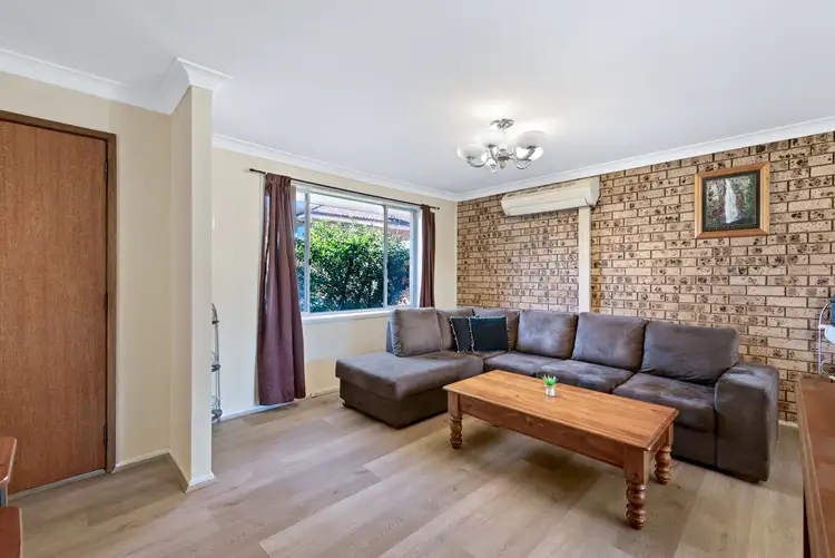 Fourth view of Homely villa listing, 6/8 Bensley Road, Macquarie Fields NSW 2564