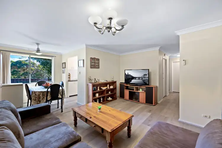Fifth view of Homely villa listing, 6/8 Bensley Road, Macquarie Fields NSW 2564