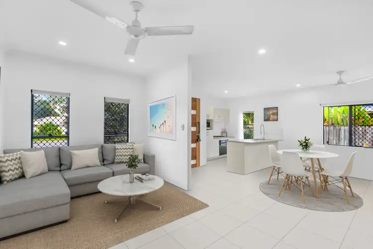 Sixth view of Homely house listing, 30 Quarterdeck Street, Trinity Beach QLD 4879