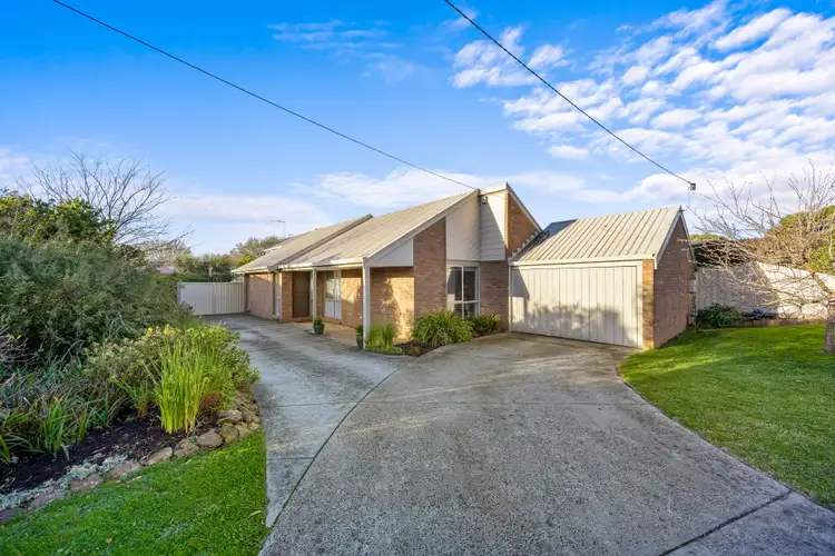 15 Glendenning Street, Canadian VIC 3350
