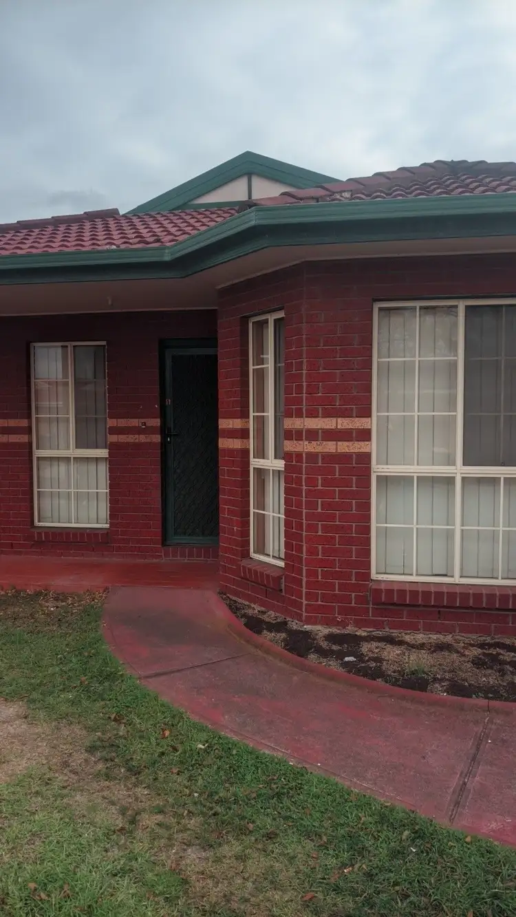 Main view of Homely unit listing, 1/59 Doherty Street, Deer Park VIC 3023