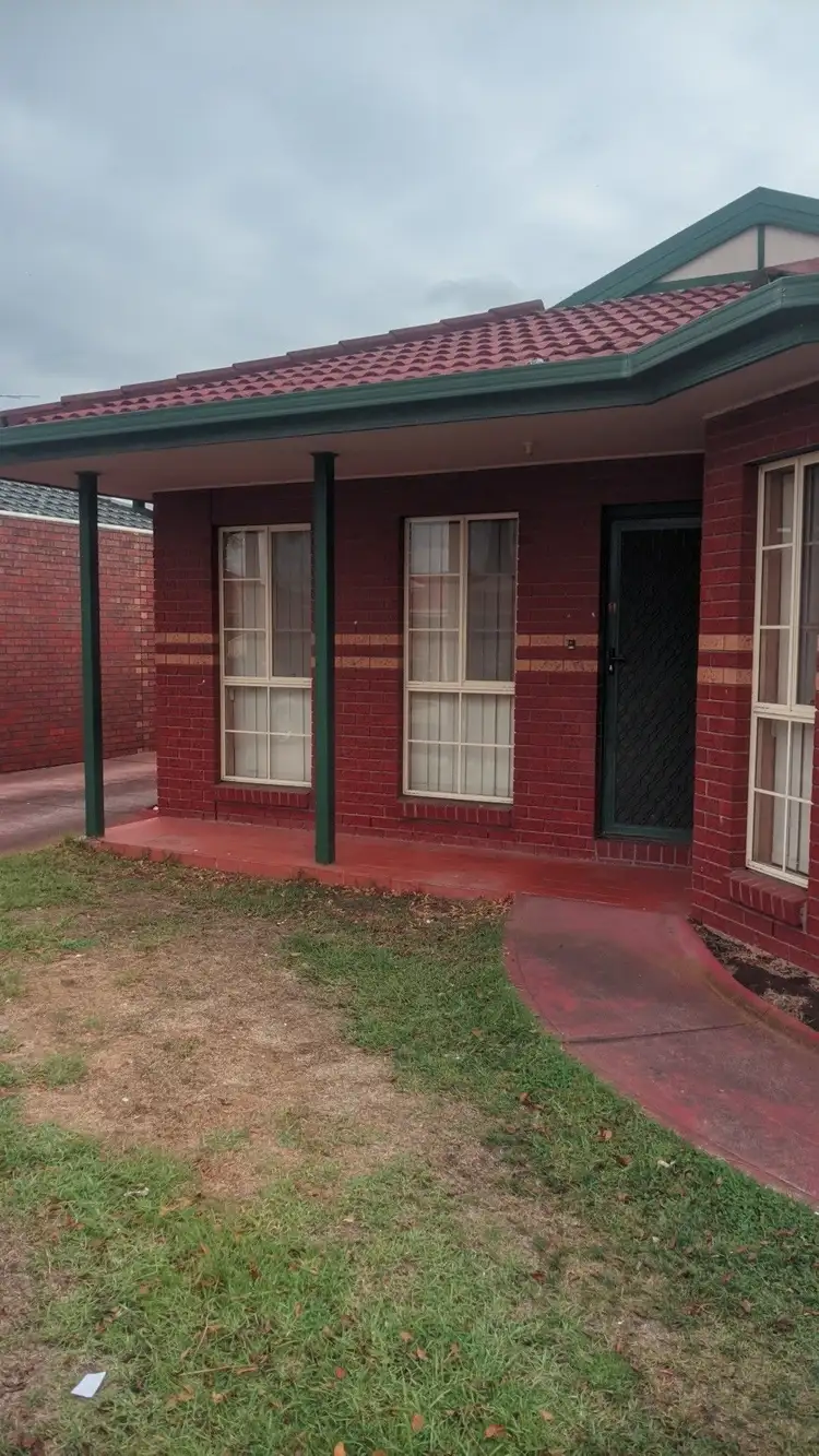 Second view of Homely unit listing, 1/59 Doherty Street, Deer Park VIC 3023