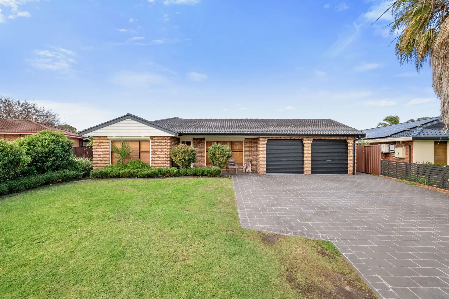 Main view of Homely house listing, 31 Adrian Street, Macquarie Fields NSW 2564