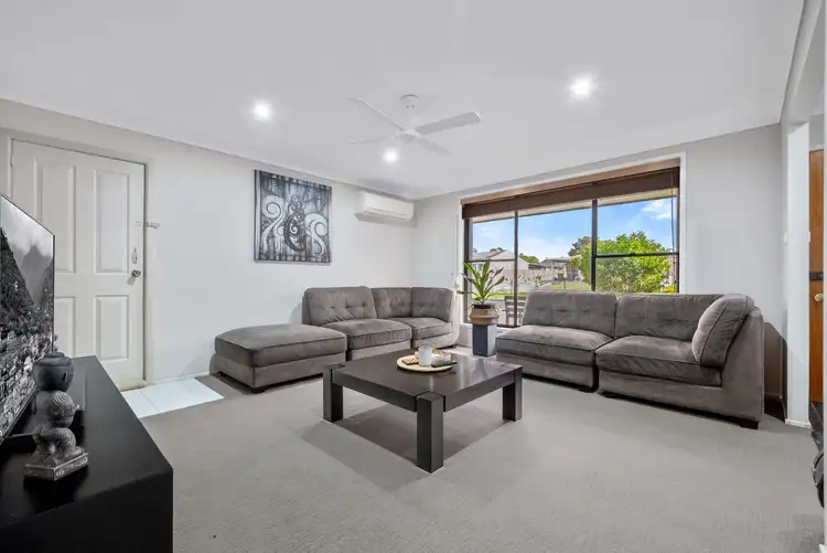 Third view of Homely house listing, 31 Adrian Street, Macquarie Fields NSW 2564