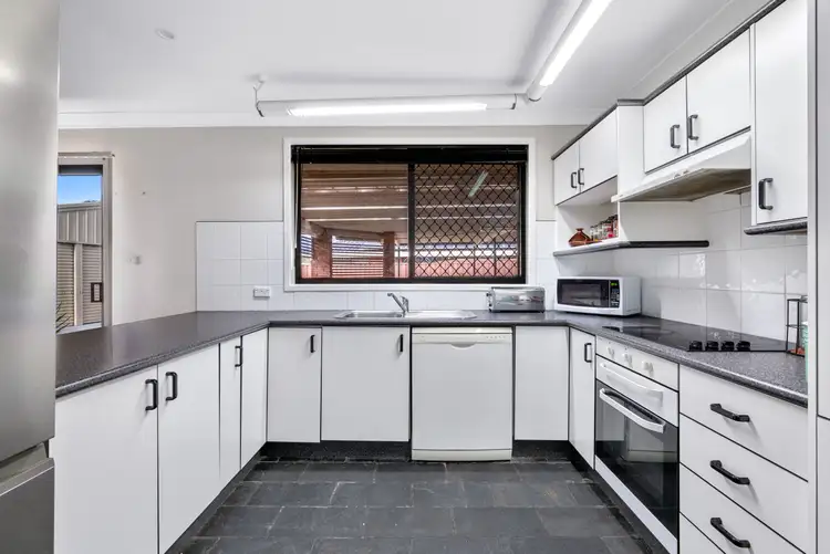 Fourth view of Homely house listing, 31 Adrian Street, Macquarie Fields NSW 2564