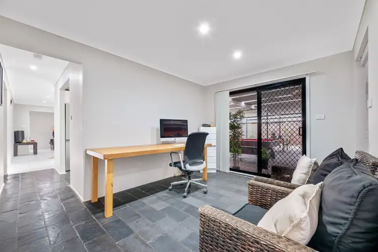 Sixth view of Homely house listing, 31 Adrian Street, Macquarie Fields NSW 2564