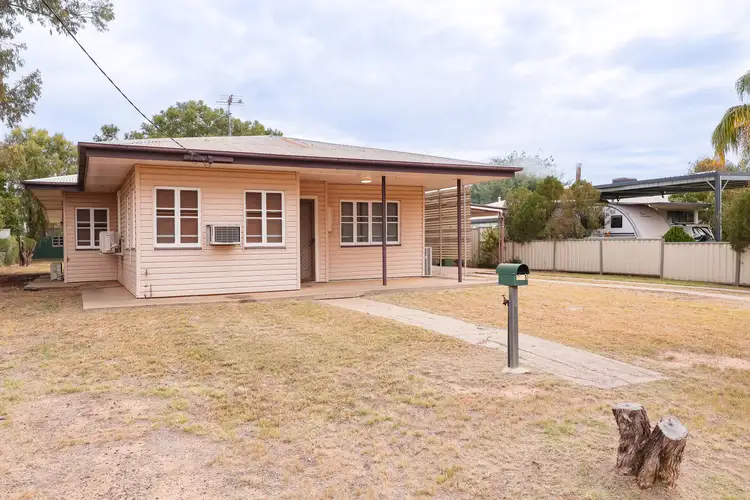 Main view of Homely house listing, 271 Edwardes Street, Roma QLD 4455