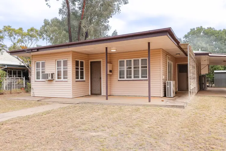 Second view of Homely house listing, 271 Edwardes Street, Roma QLD 4455