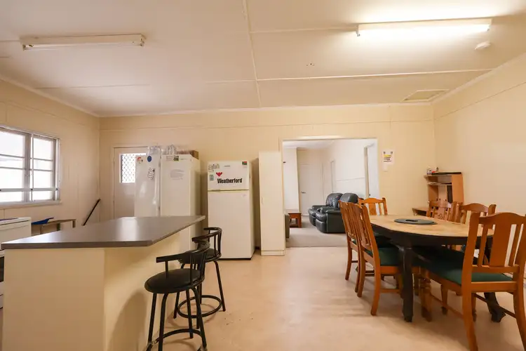 Fifth view of Homely house listing, 271 Edwardes Street, Roma QLD 4455
