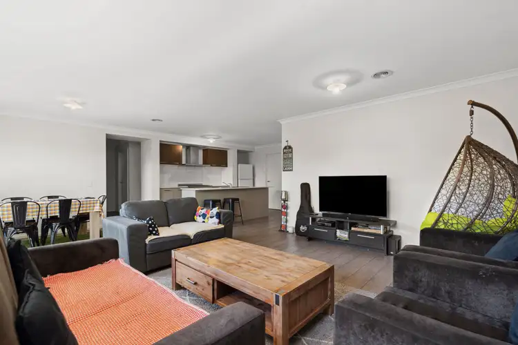 Second view of Homely house listing, 2/74 Ernest Street, Bell Post Hill VIC 3215