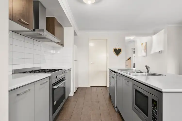 Third view of Homely house listing, 2/74 Ernest Street, Bell Post Hill VIC 3215