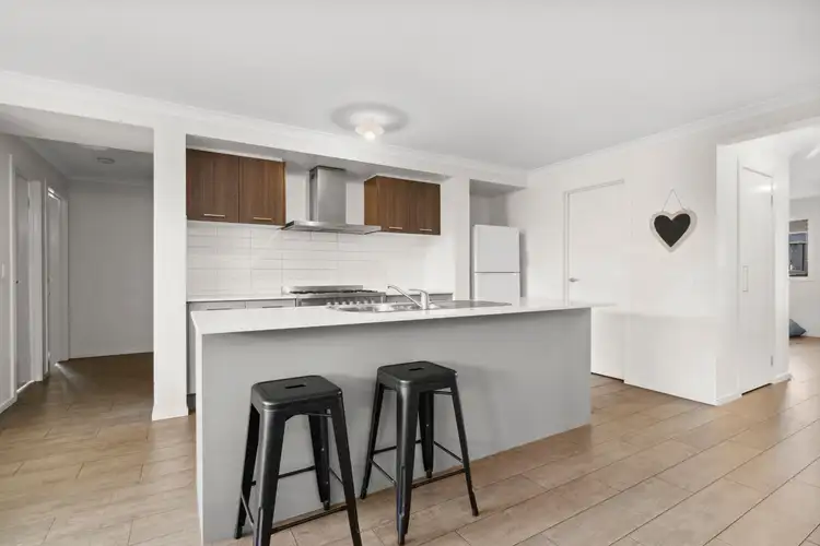 Fourth view of Homely house listing, 2/74 Ernest Street, Bell Post Hill VIC 3215