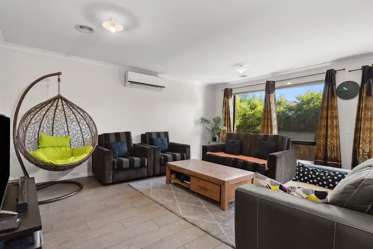 Fifth view of Homely house listing, 2/74 Ernest Street, Bell Post Hill VIC 3215