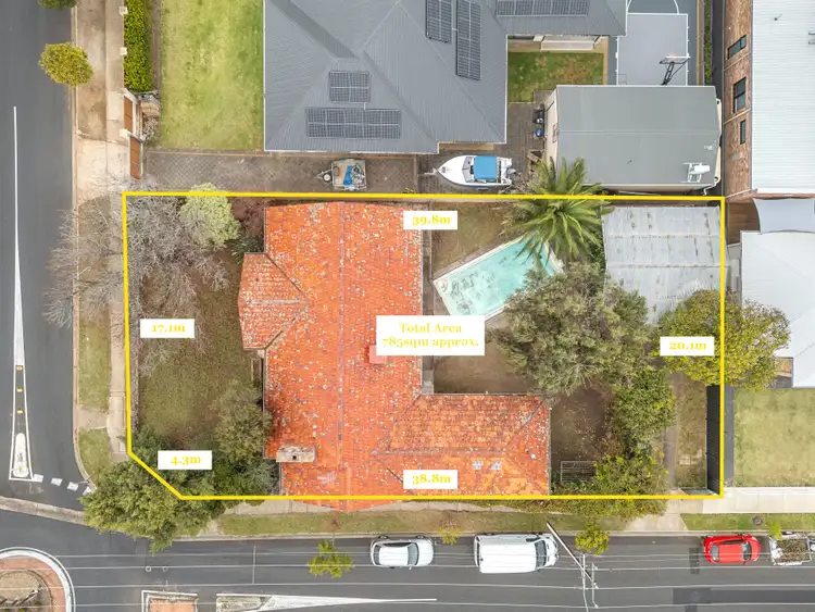 Second view of Homely house listing, 14 Joan Avenue, Glengowrie SA 5044