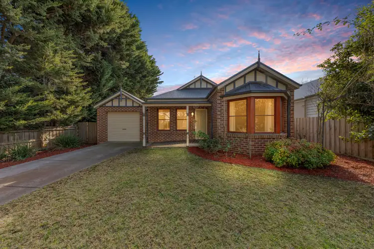 Second view of Homely house listing, 75A Main South Road, Drouin VIC 3818