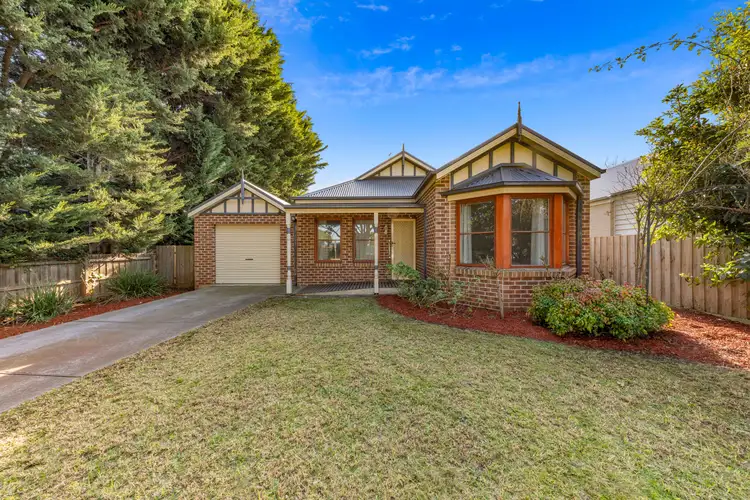 Third view of Homely house listing, 75A Main South Road, Drouin VIC 3818