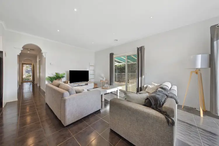 Seventh view of Homely house listing, 75A Main South Road, Drouin VIC 3818