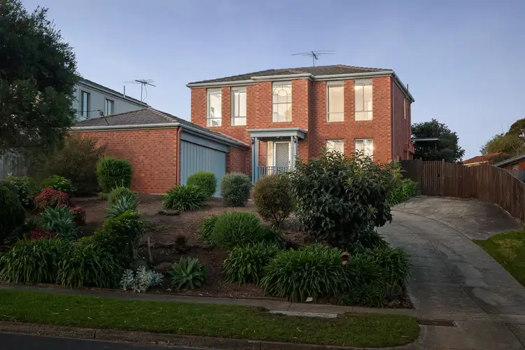 Main view of Homely house listing, 24 Elmwood Crescent, Glen Waverley VIC 3150