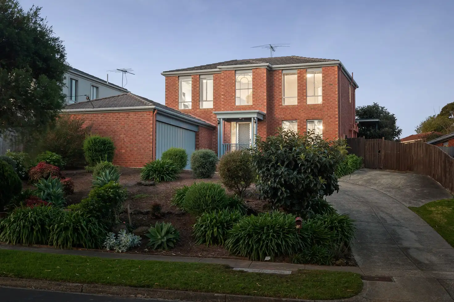 Main view of Homely house listing, 24 Elmwood Crescent, Glen Waverley VIC 3150