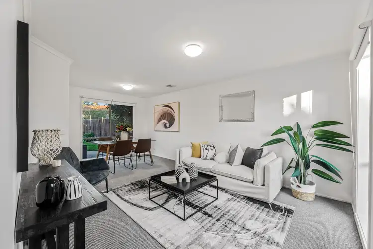 Second view of Homely house listing, 24 Elmwood Crescent, Glen Waverley VIC 3150