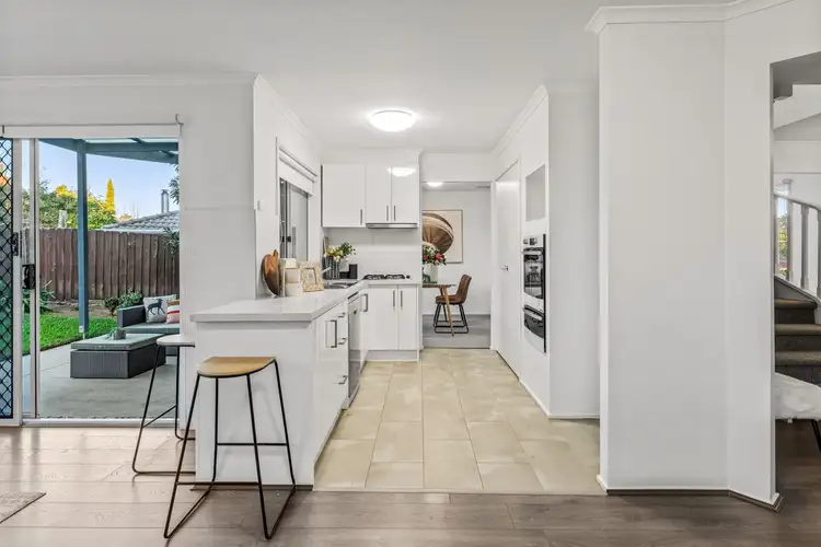 Third view of Homely house listing, 24 Elmwood Crescent, Glen Waverley VIC 3150