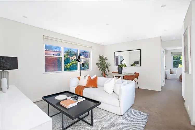 4/45 Bishops Avenue, Randwick NSW 2031