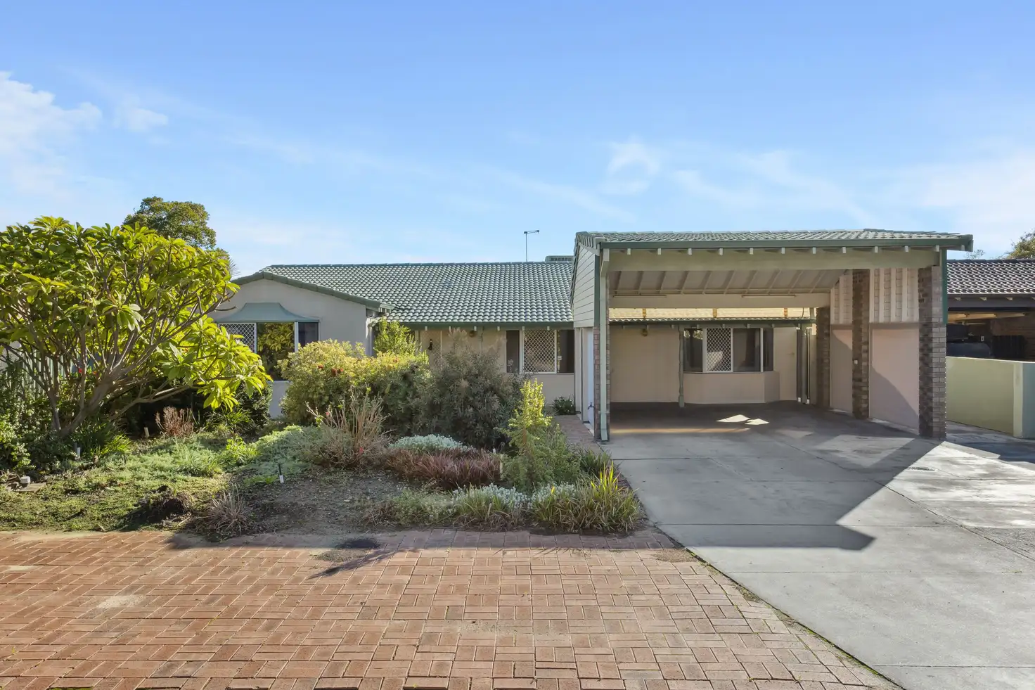 Main view of Homely house listing, 36 Mckirdy Way, Marmion WA 6020