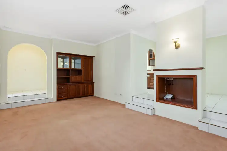 Third view of Homely house listing, 36 Mckirdy Way, Marmion WA 6020