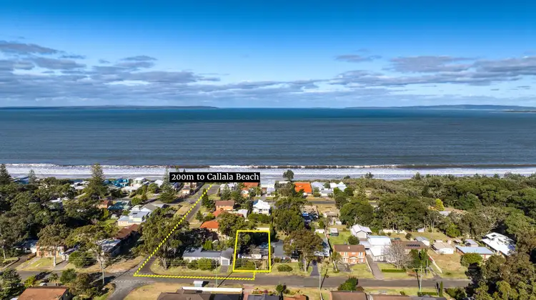 Main view of Homely house listing, 19 King George Street, Callala Beach NSW 2540