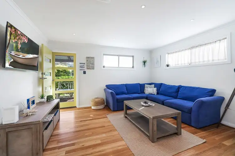 Fifth view of Homely house listing, 19 King George Street, Callala Beach NSW 2540